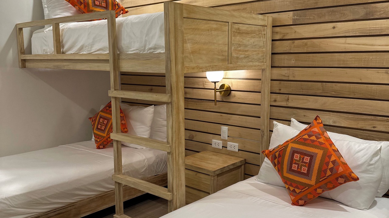 Photo of Bedroom in Catangnan