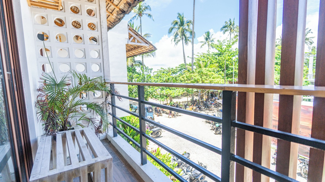 Photo of Patio Balcony in Catangnan