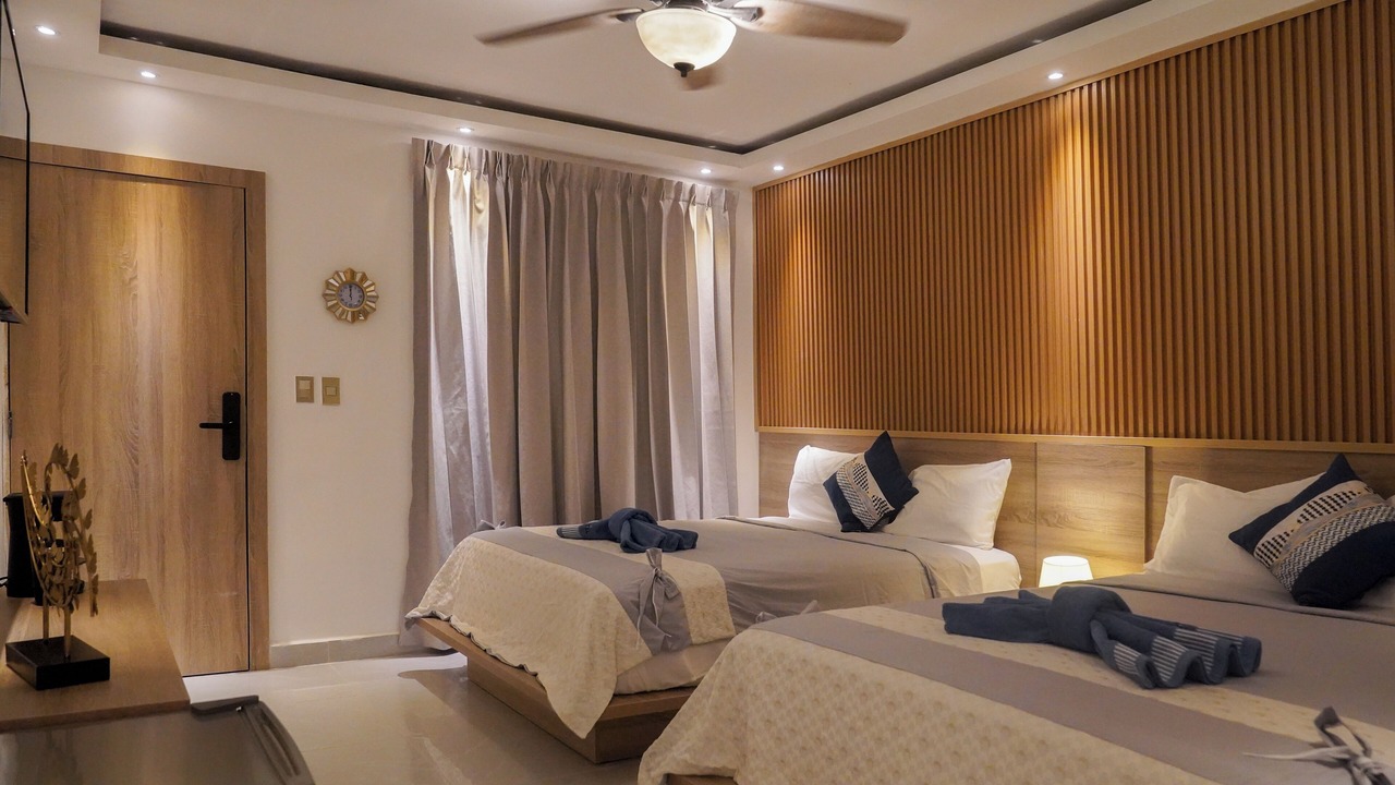 Photo of Bedroom in Los Melones
