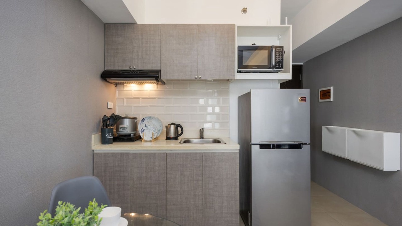 Photo of Kitchen in Cebu