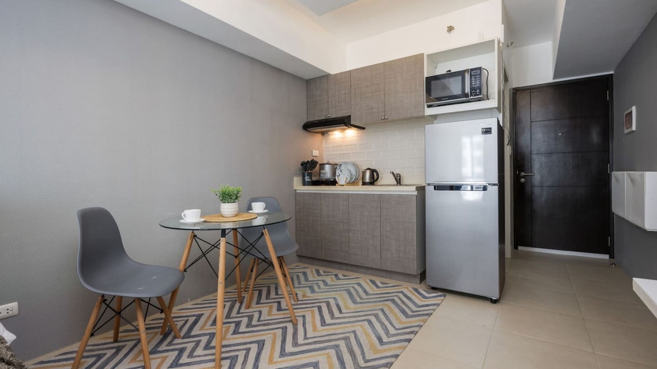 Photo of Kitchen in Cebu