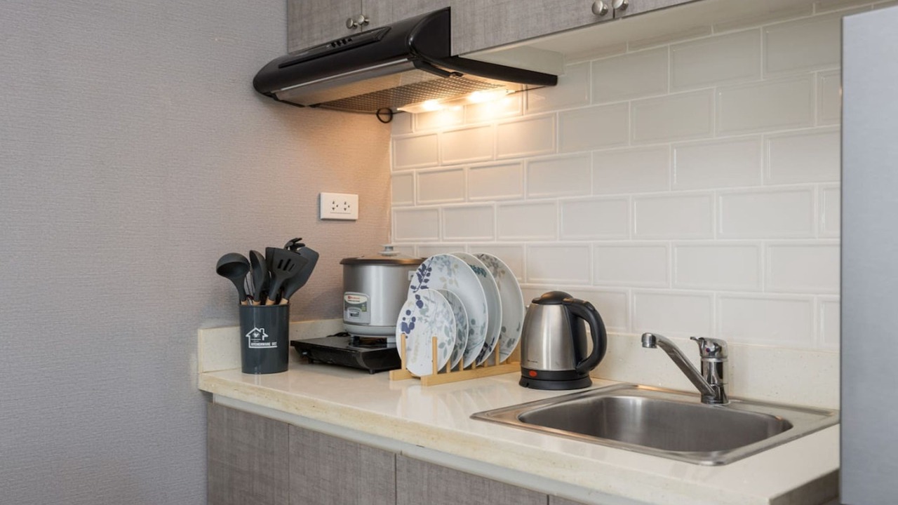 Photo of Kitchen in Cebu