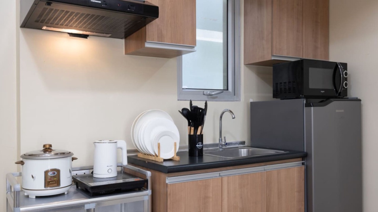 Photo of Kitchen in Cebu