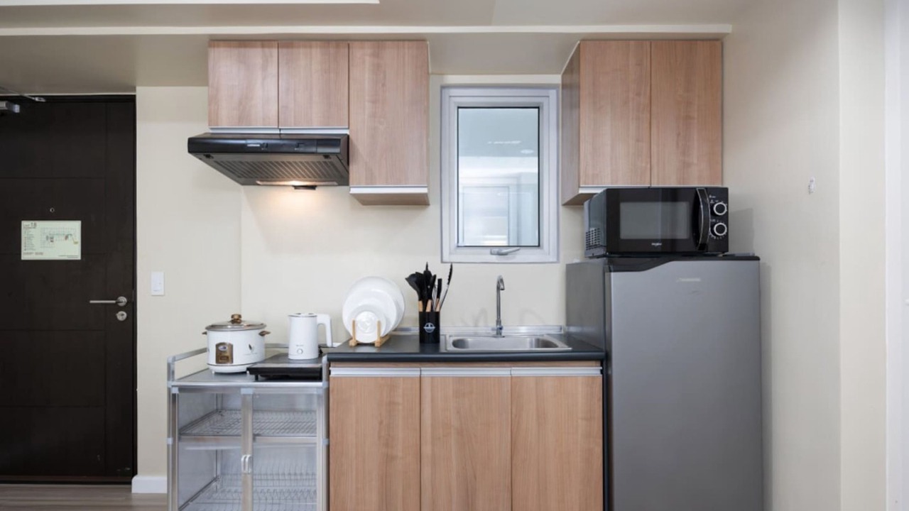 Photo of Kitchen in Cebu