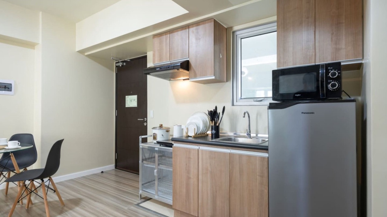 Photo of Kitchen in Cebu
