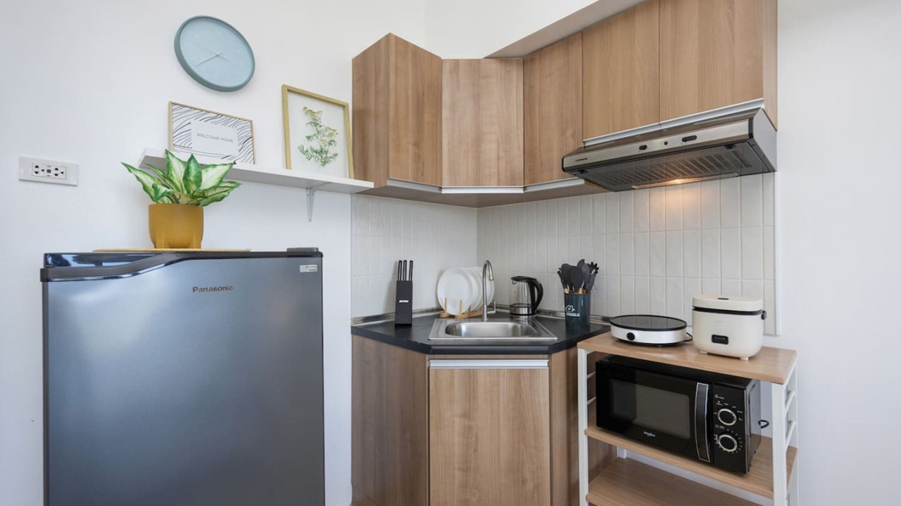 Photo of Kitchen in Cebu
