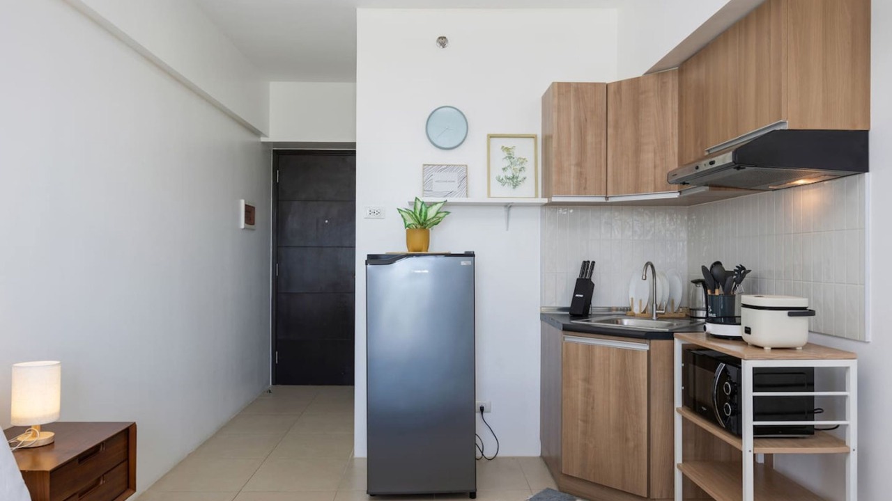 Photo of Kitchen in Cebu