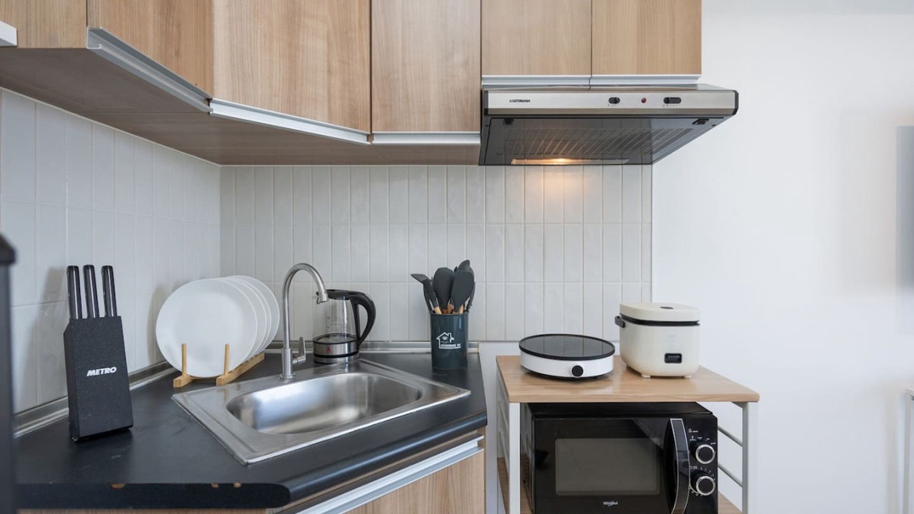Photo of Kitchen in Cebu