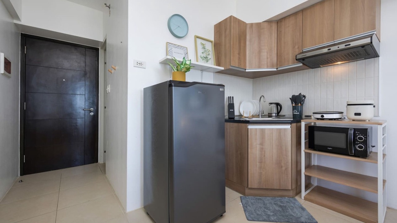 Photo of Kitchen in Cebu
