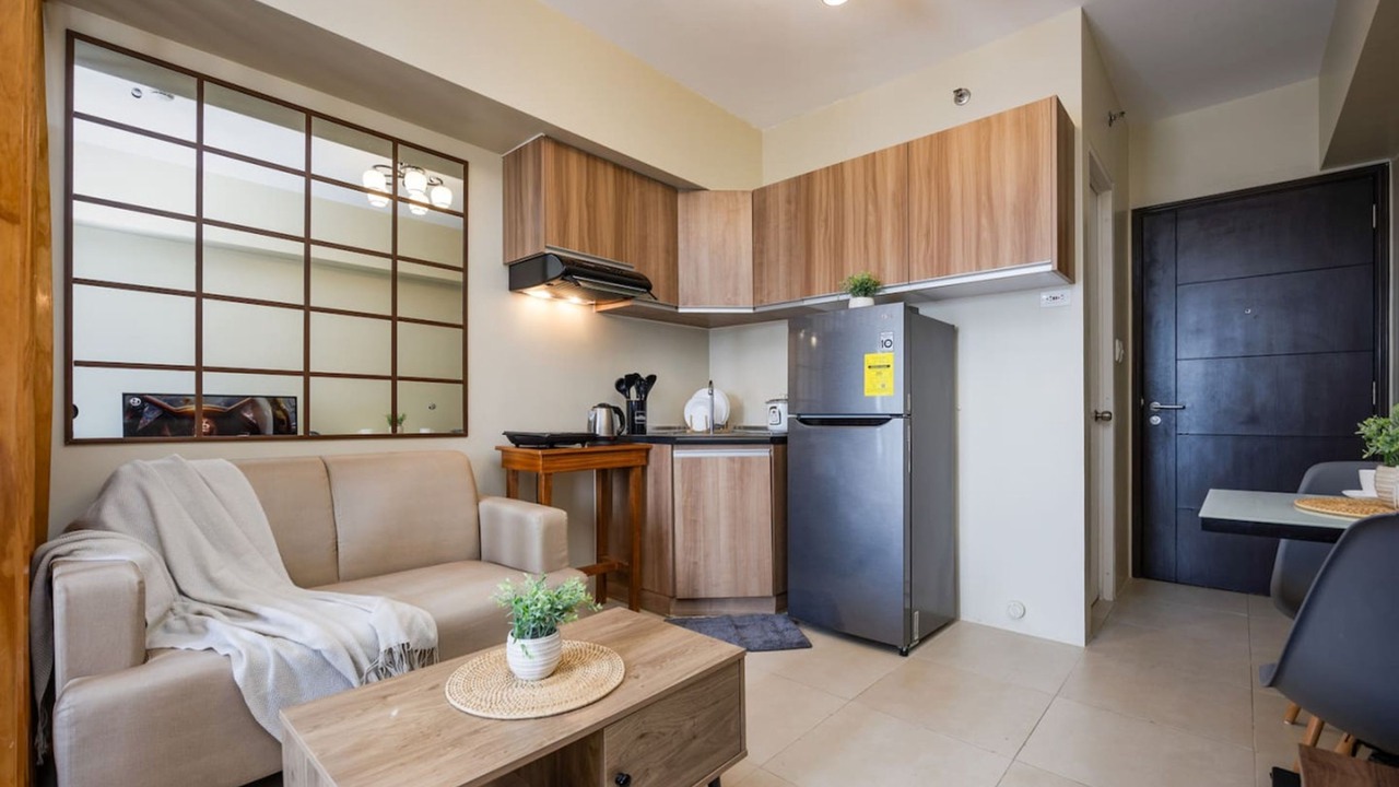 Photo of Kitchen in Cebu