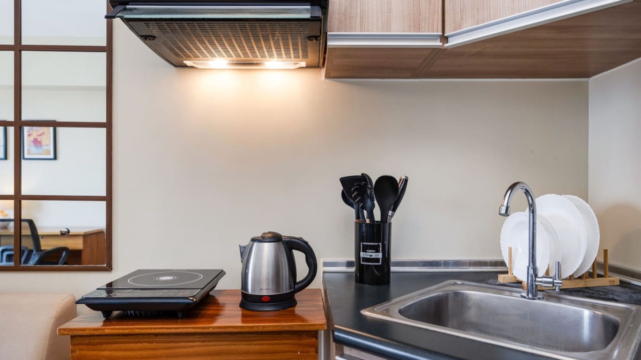 Photo of Kitchen in Cebu
