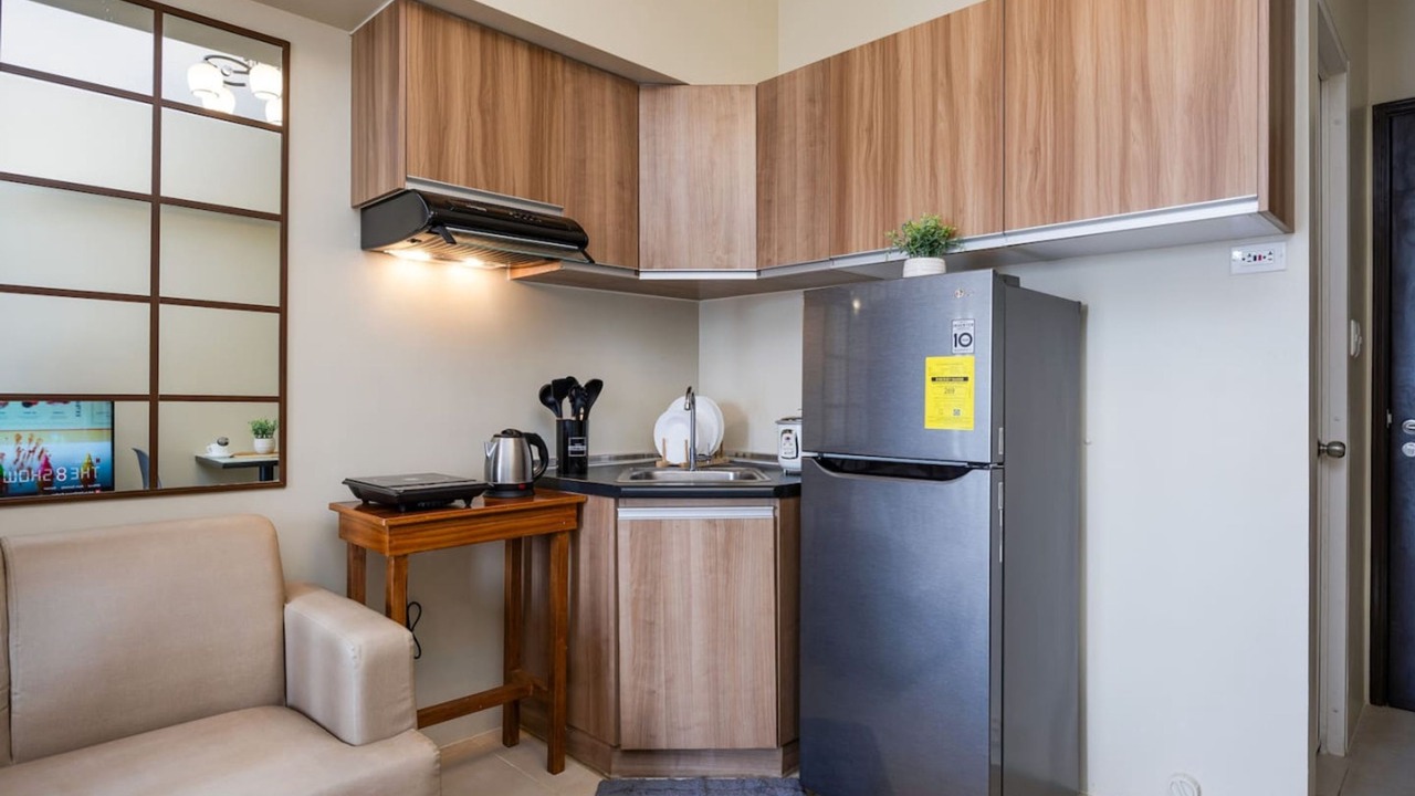 Photo of Kitchen in Cebu