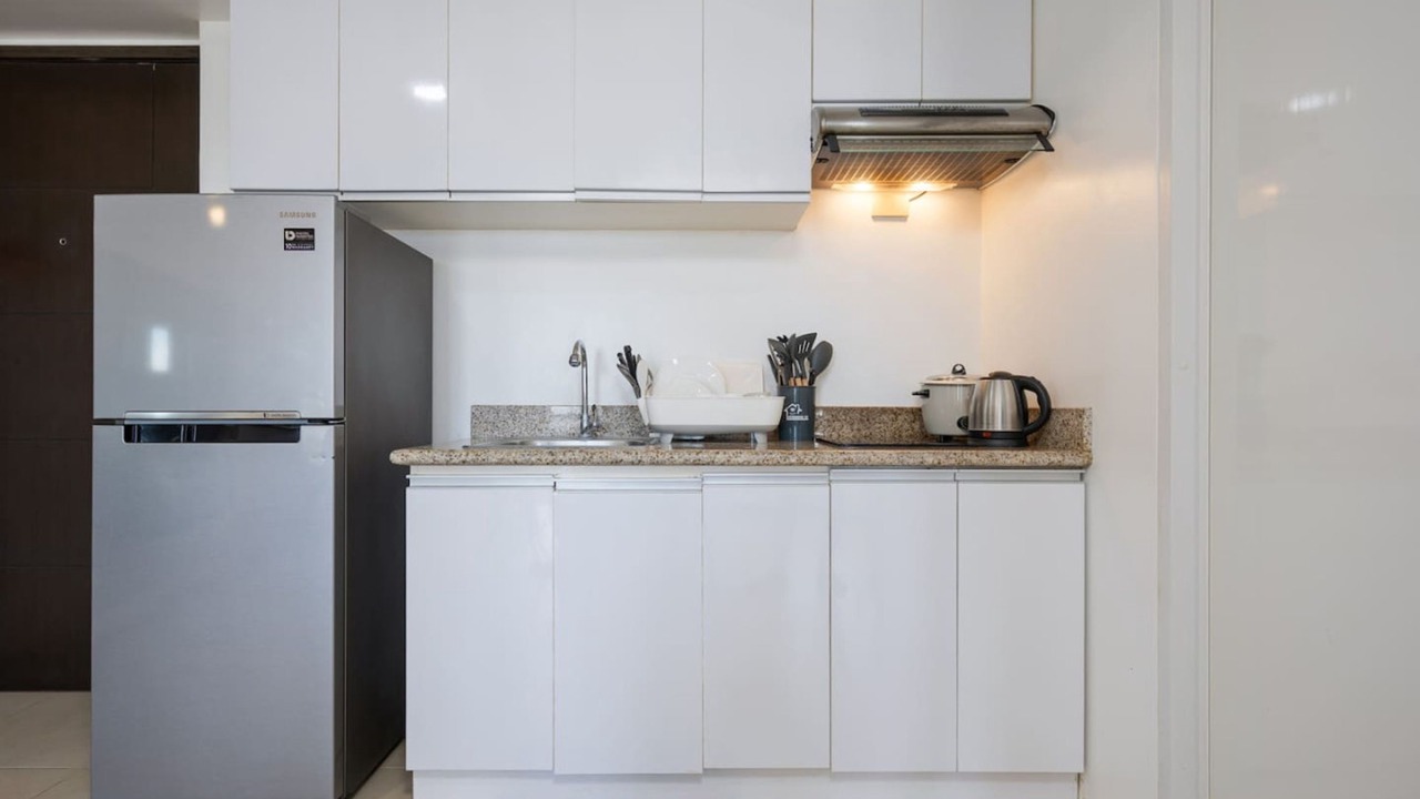 Photo of Kitchen in Lahug