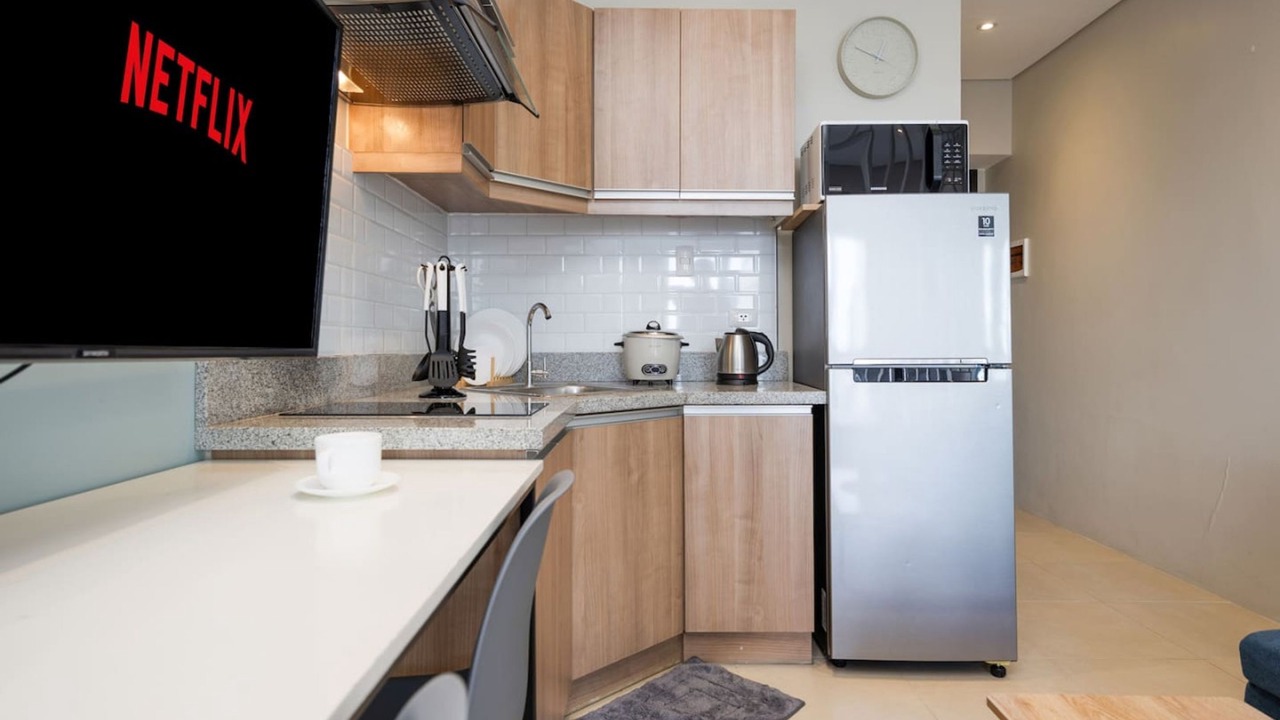 Photo of Kitchen in Cebu