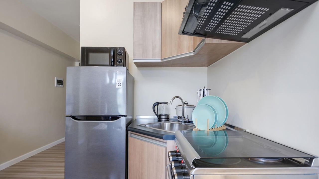 Photo of Kitchen in Cebu