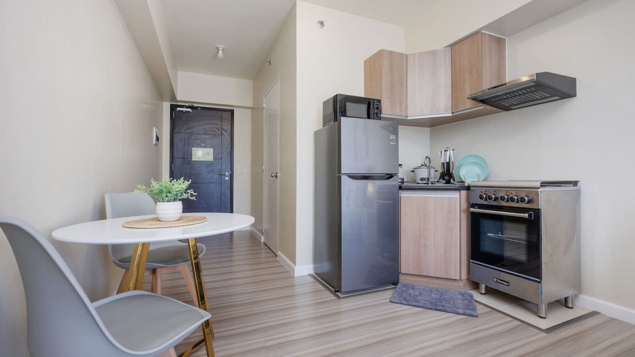 Photo of Kitchen in Cebu