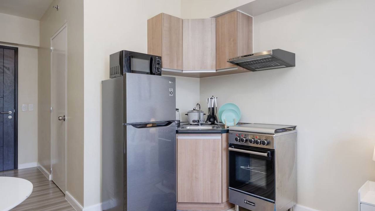 Photo of Kitchen in Cebu