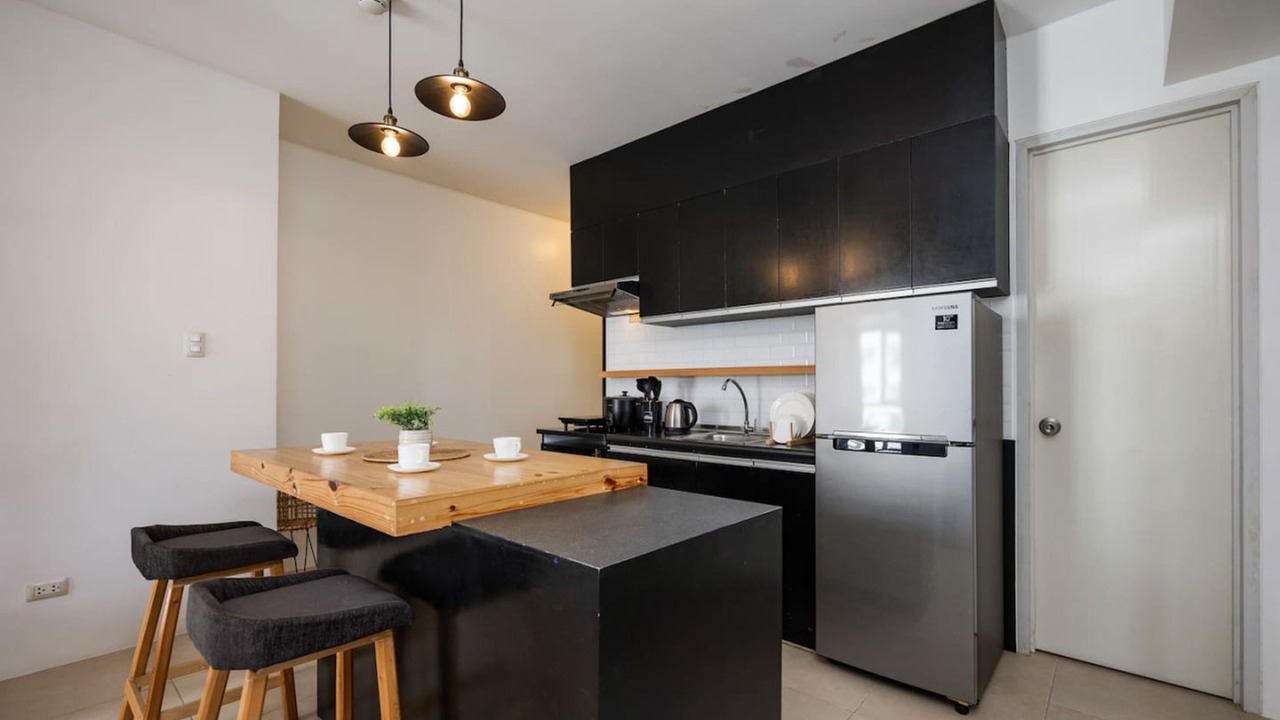 Photo of Kitchen in Lahug
