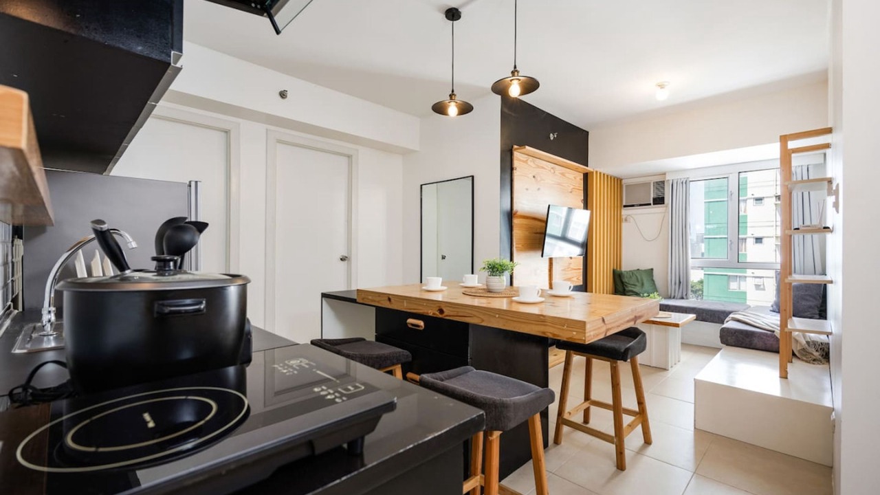 Photo of Kitchen in Lahug