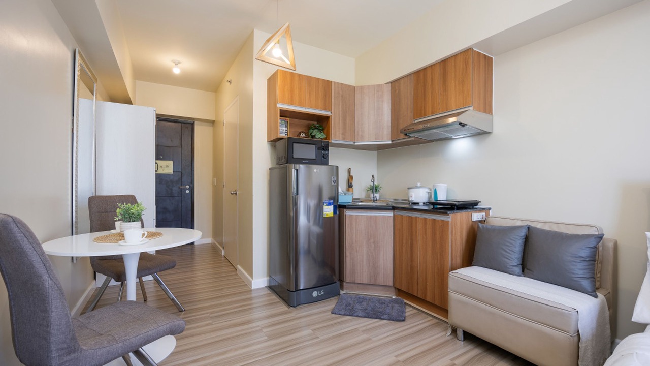 Photo of Kitchen in Lahug