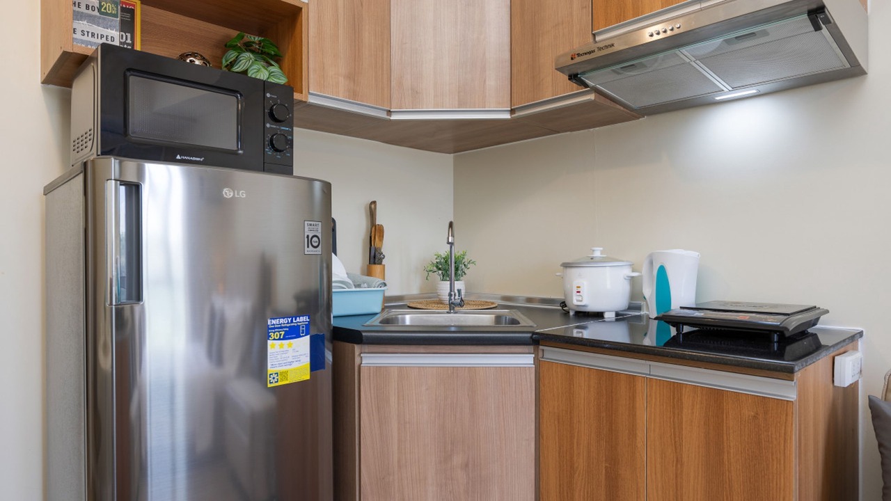 Photo of Kitchen in Lahug