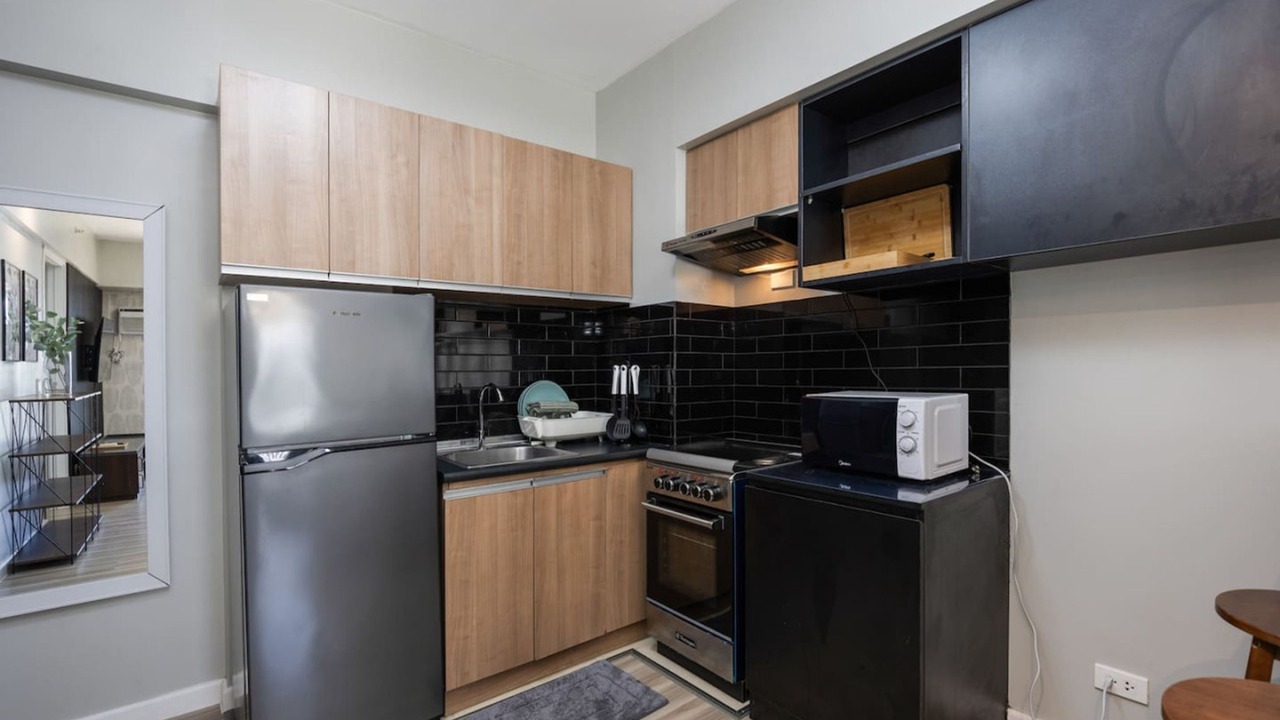 Photo of Kitchen in Cebu