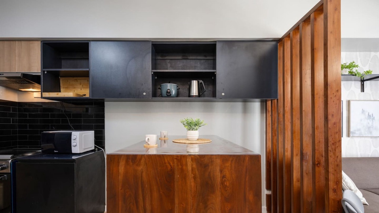 Photo of Kitchen in Cebu