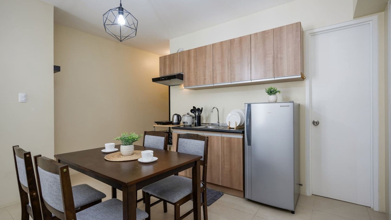 Photo of Kitchen in Lahug