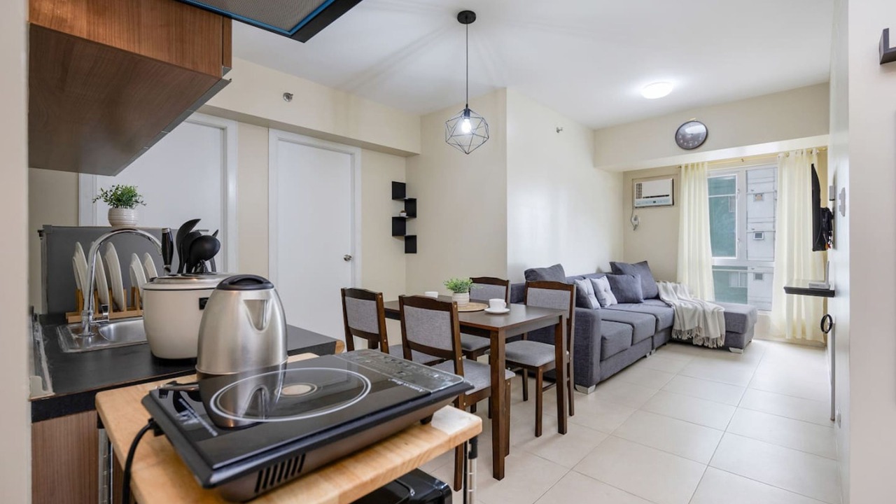 Photo of Kitchen in Lahug