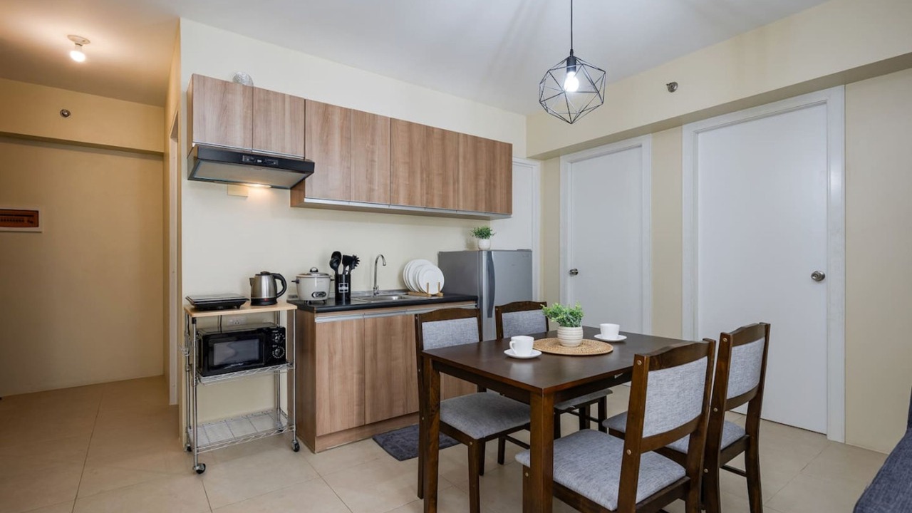 Photo of Kitchen in Lahug