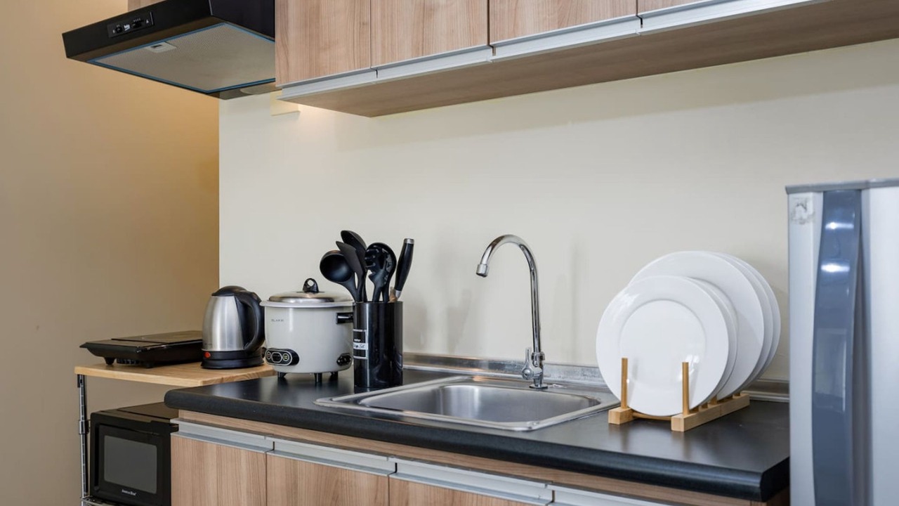 Photo of Kitchen in Lahug