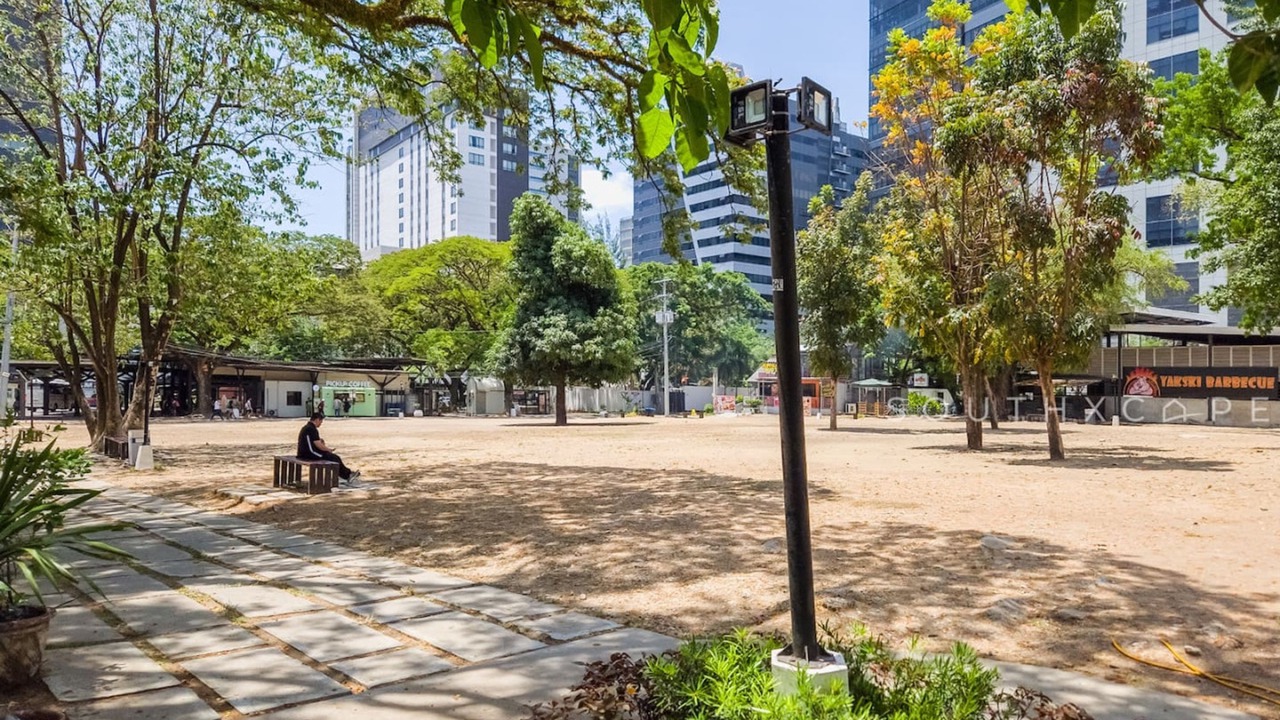 Photo of Outdoor in Lahug