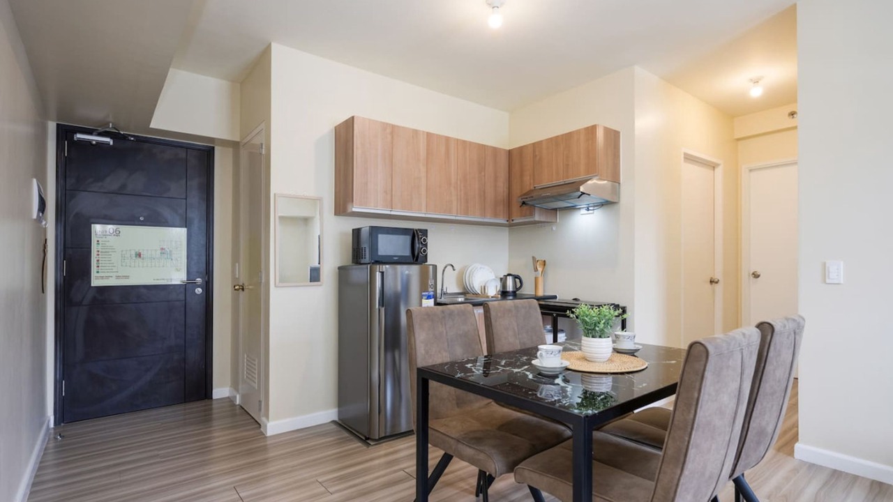 Photo of Kitchen in Lahug