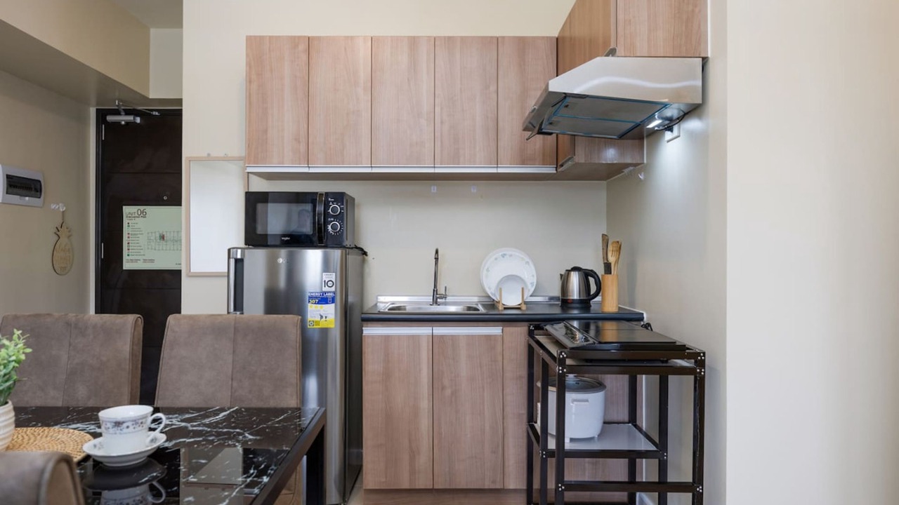 Photo of Kitchen in Lahug