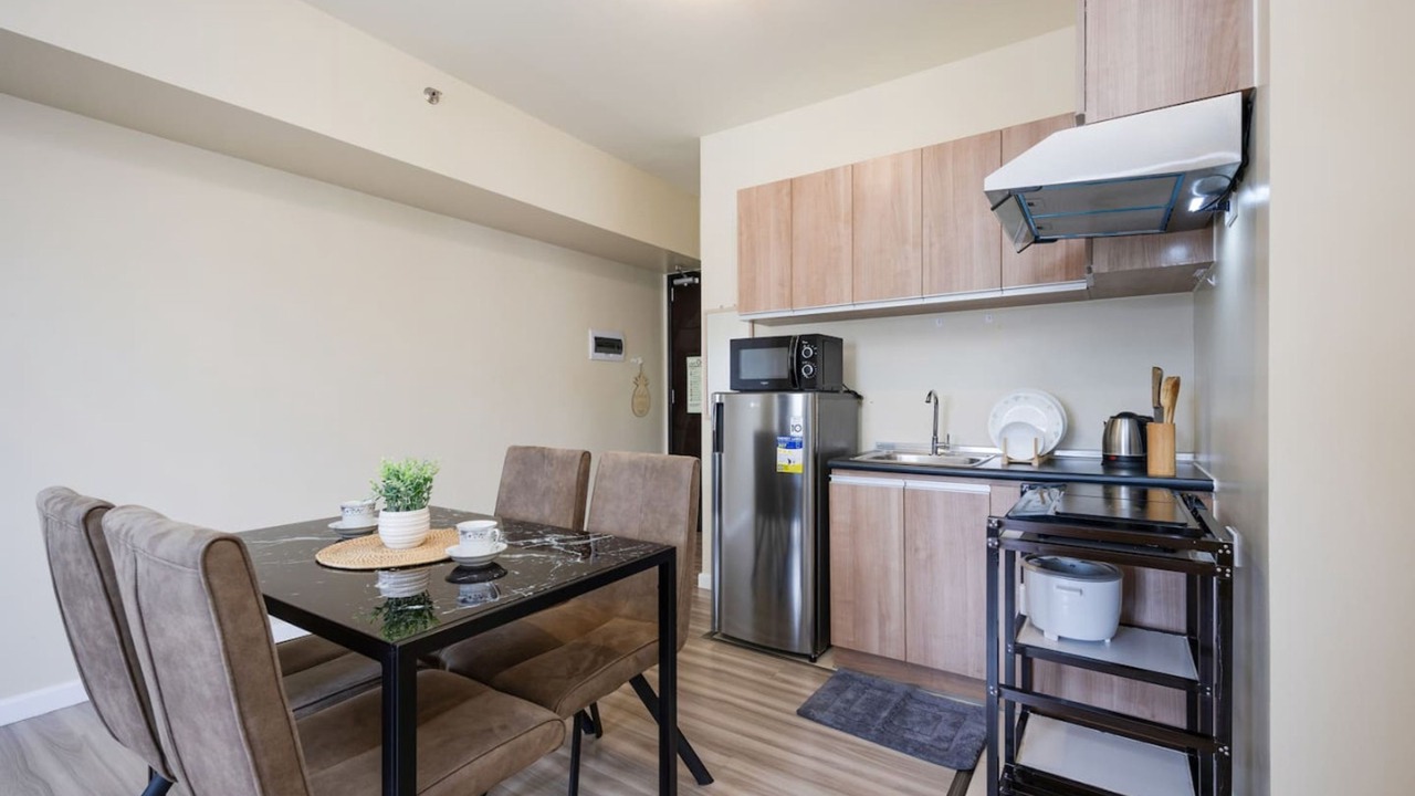 Photo of Kitchen in Lahug