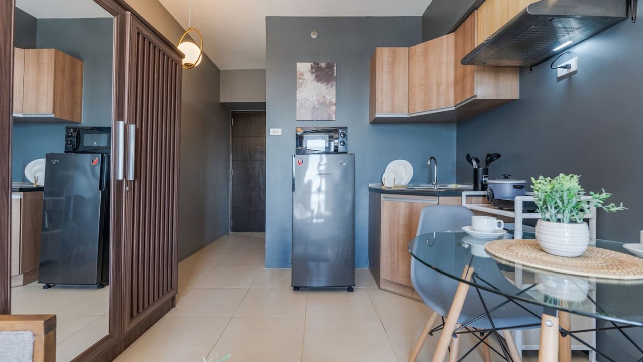 Photo of Kitchen in Cebu