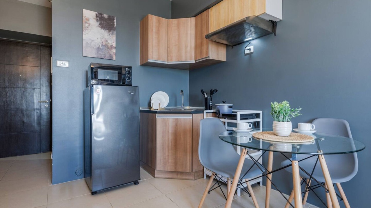 Photo of Kitchen in Cebu