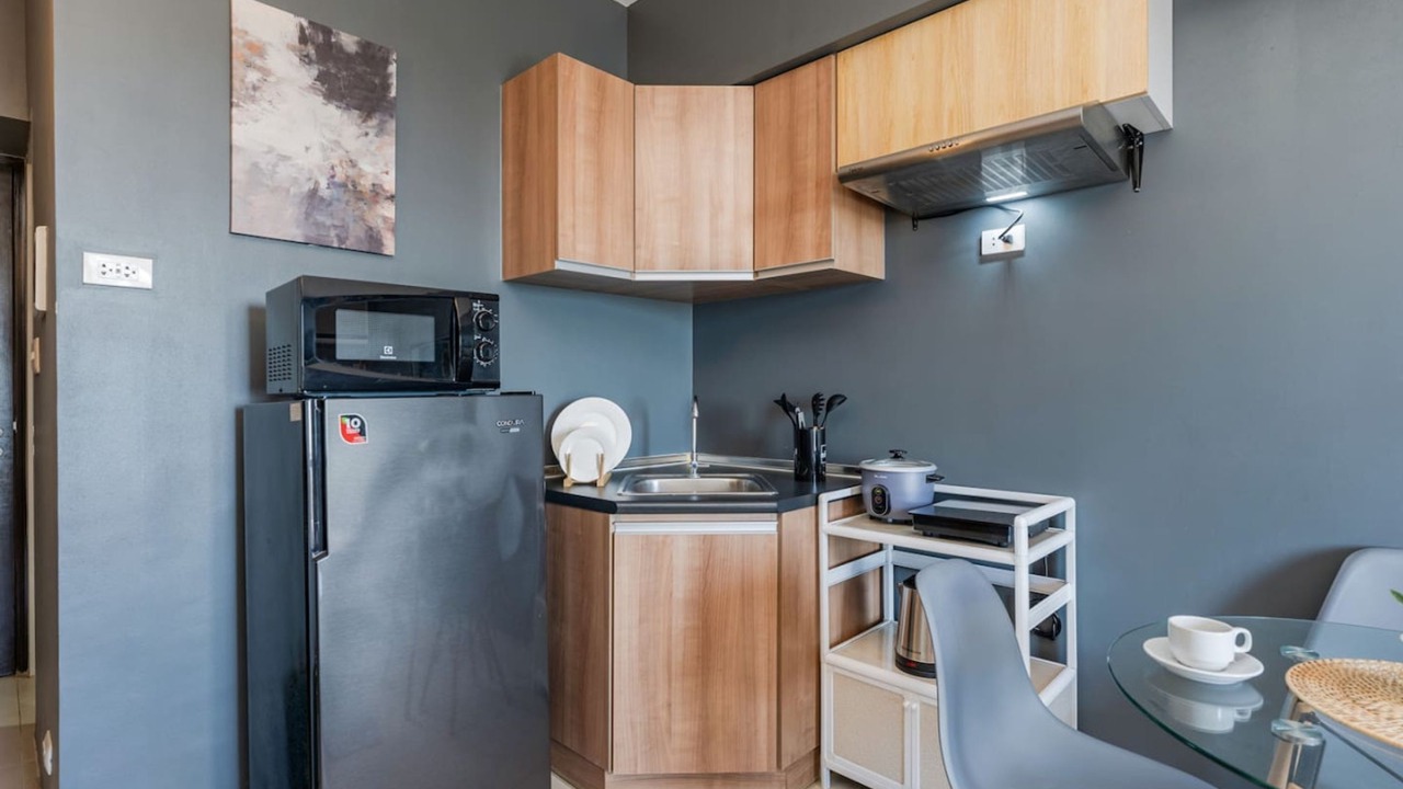 Photo of Kitchen in Cebu