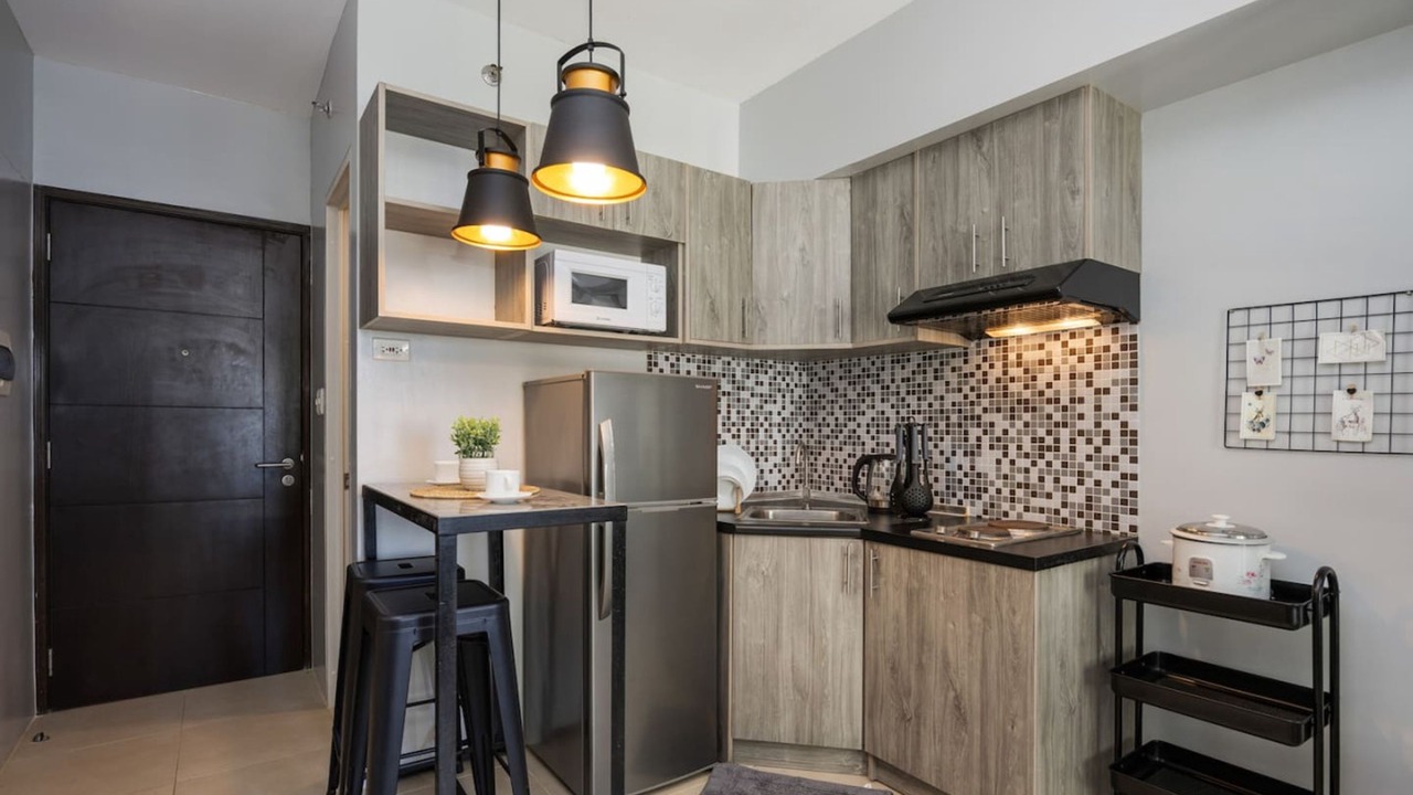 Photo of Kitchen in Cebu