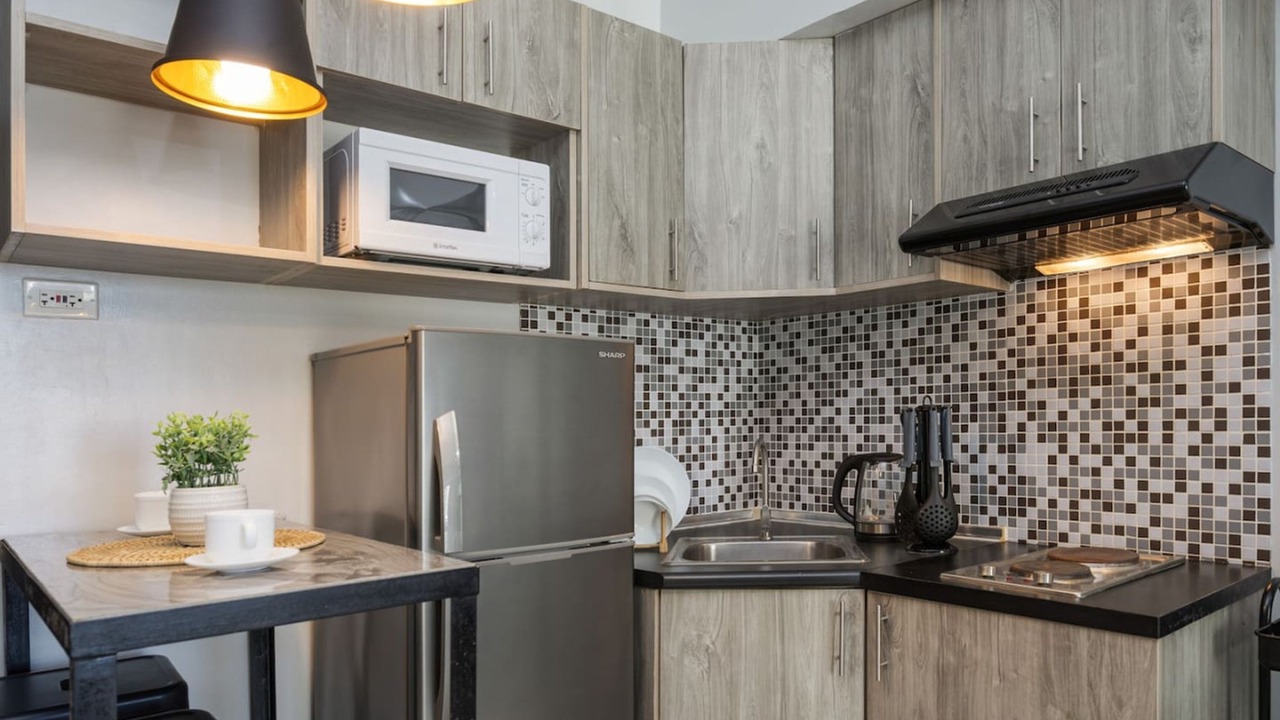 Photo of Kitchen in Cebu