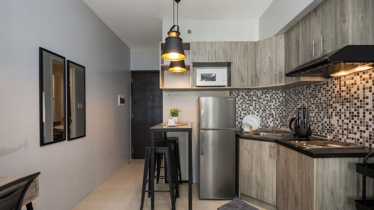 Photo of Kitchen in Cebu