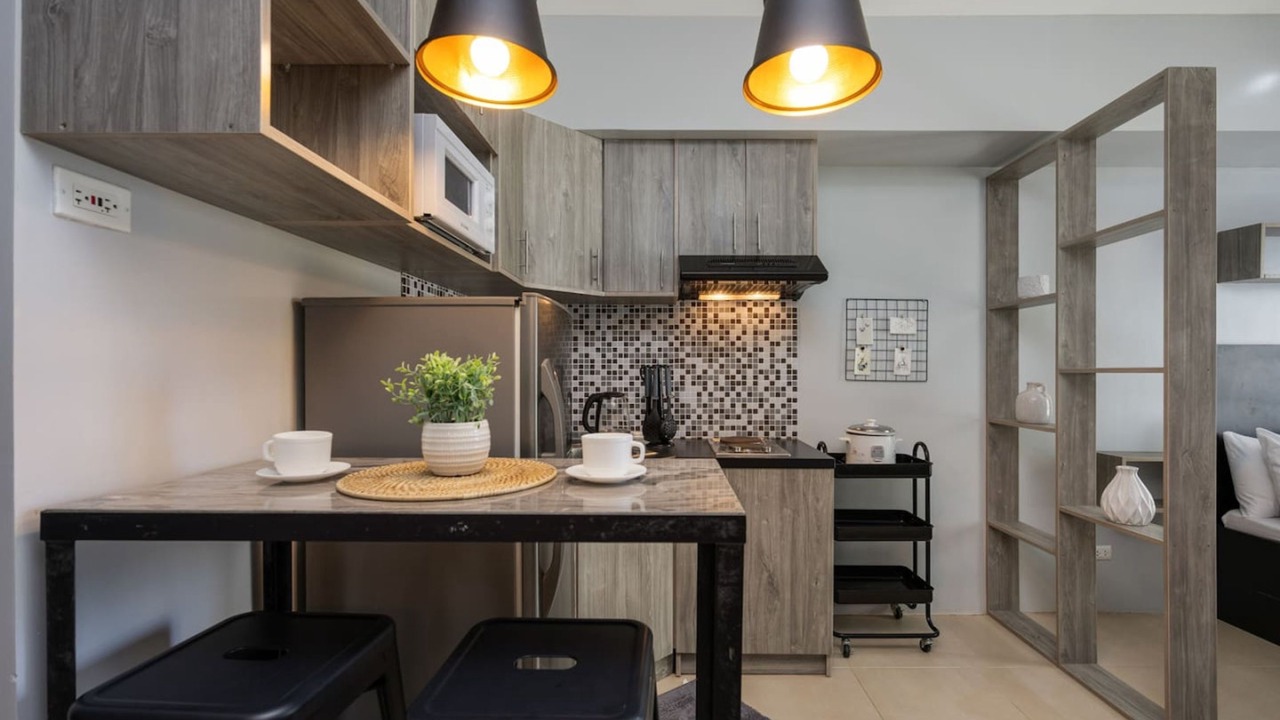 Photo of Kitchen in Cebu