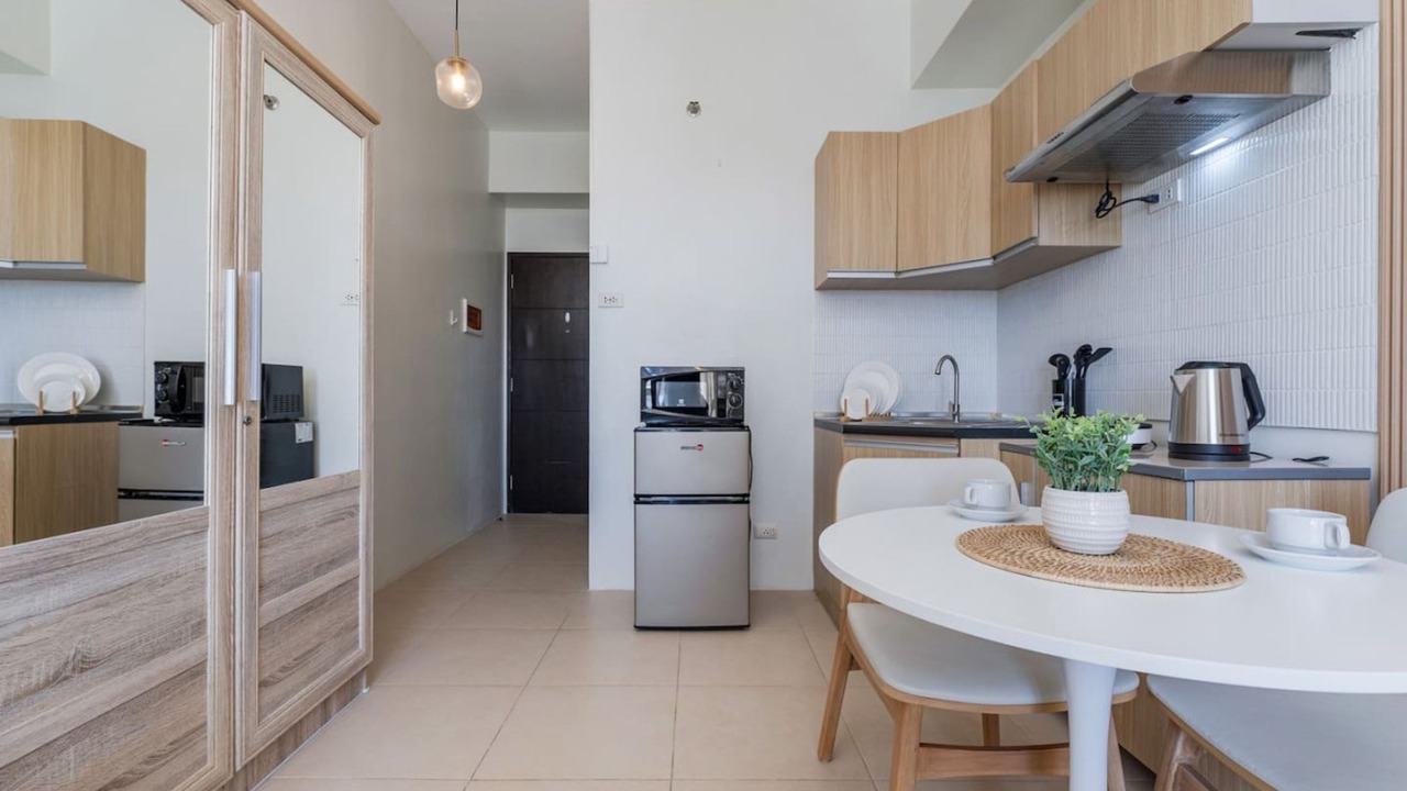 Photo of Kitchen in Cebu