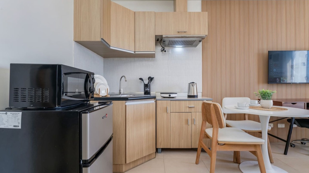 Photo of Kitchen in Cebu