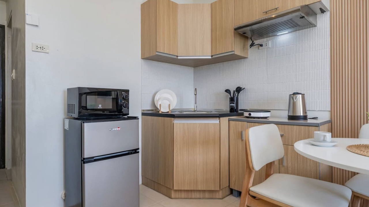 Photo of Kitchen in Cebu