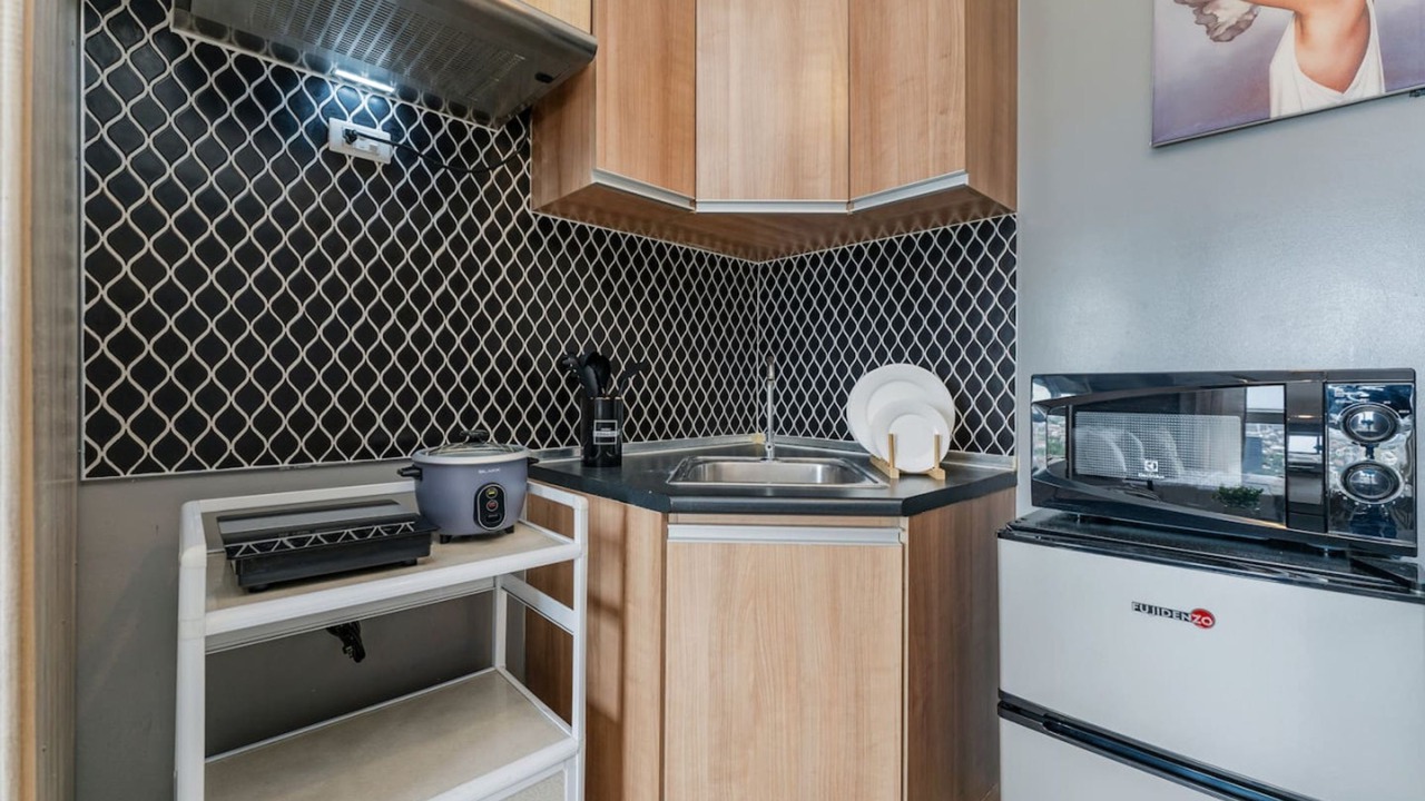 Photo of Kitchen in Cebu