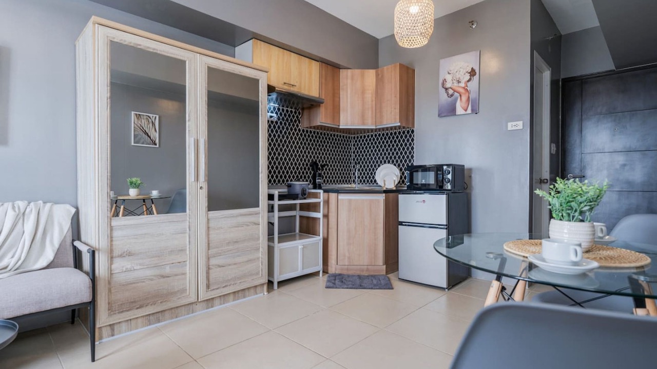 Photo of Kitchen in Cebu