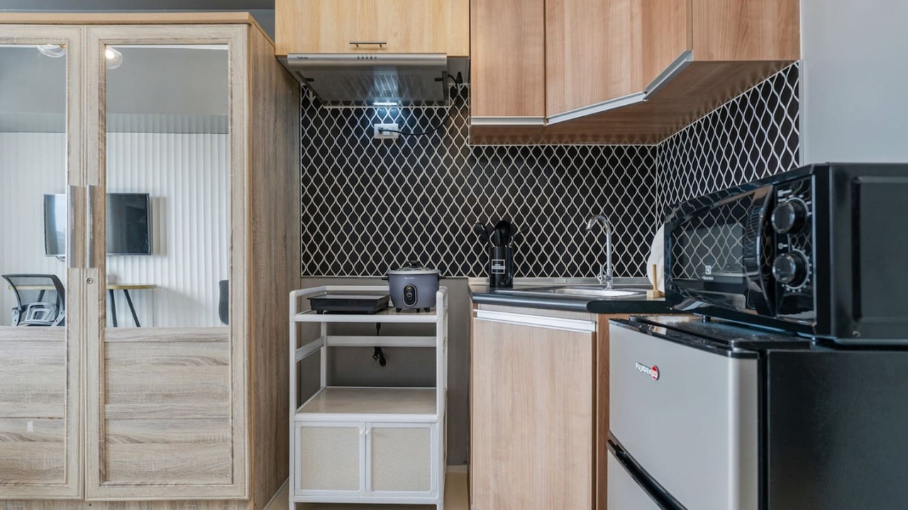 Photo of Kitchen in Cebu