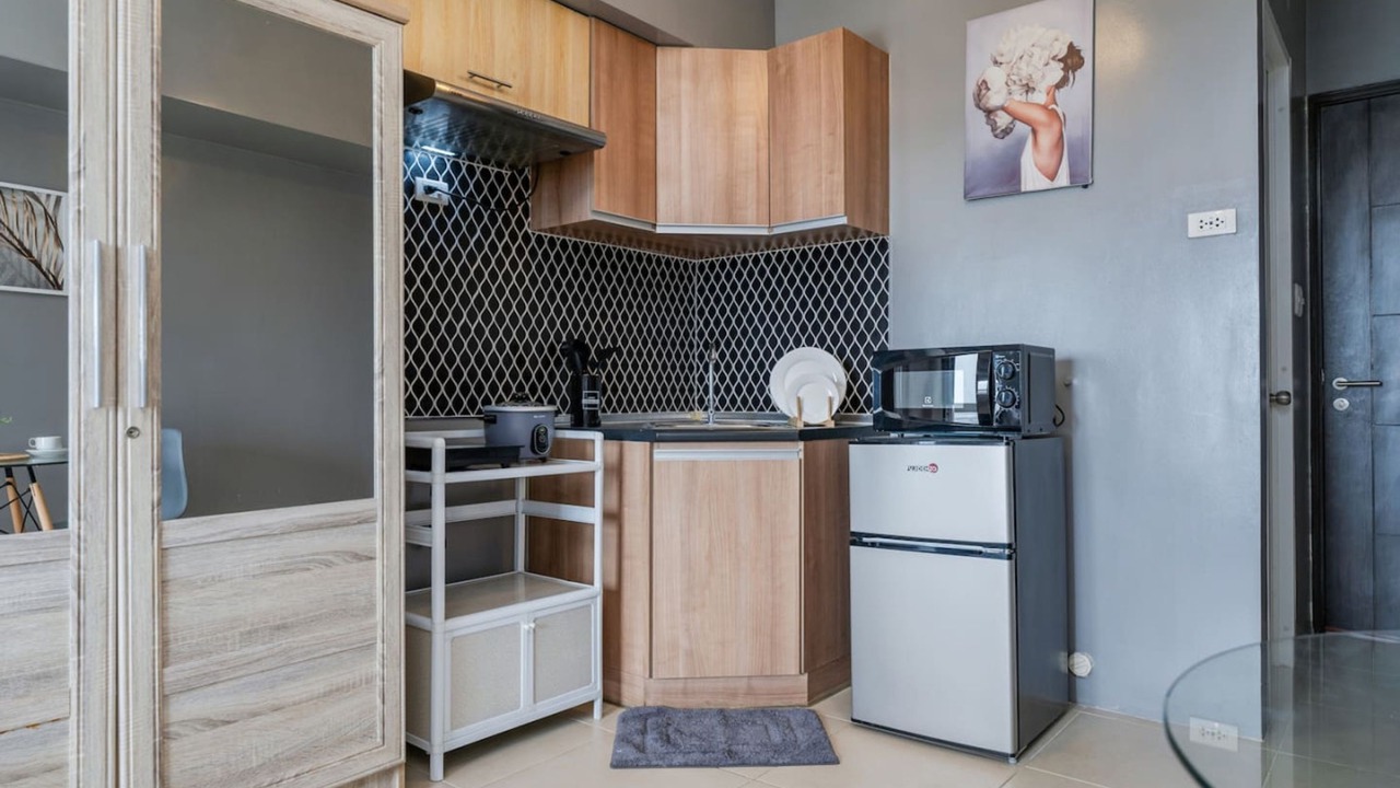 Photo of Kitchen in Cebu