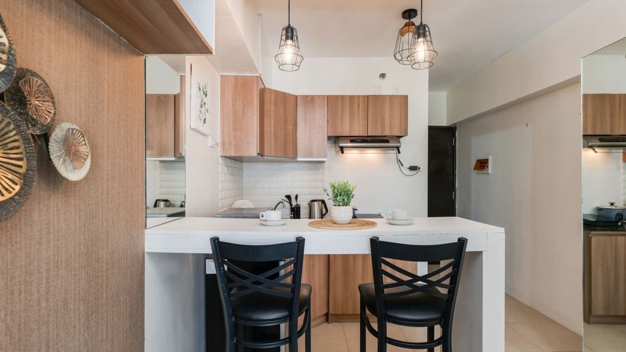 Photo of Kitchen in Cebu